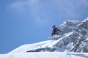 , Winter X-Games Womens Board Slopestyle 2011 - Courchevel Enquirer